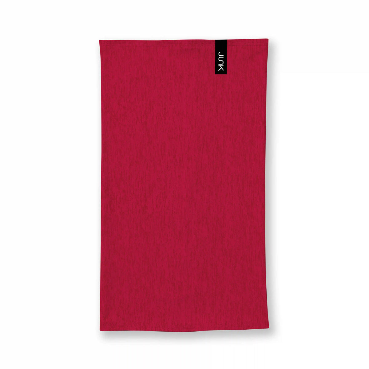 Red Heather Winter Gaiter