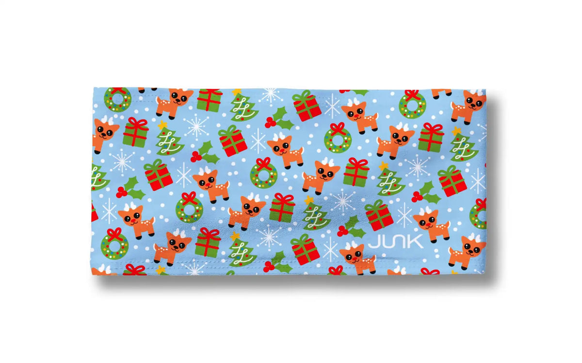 Rein-Dears Big Bang Lite Headband