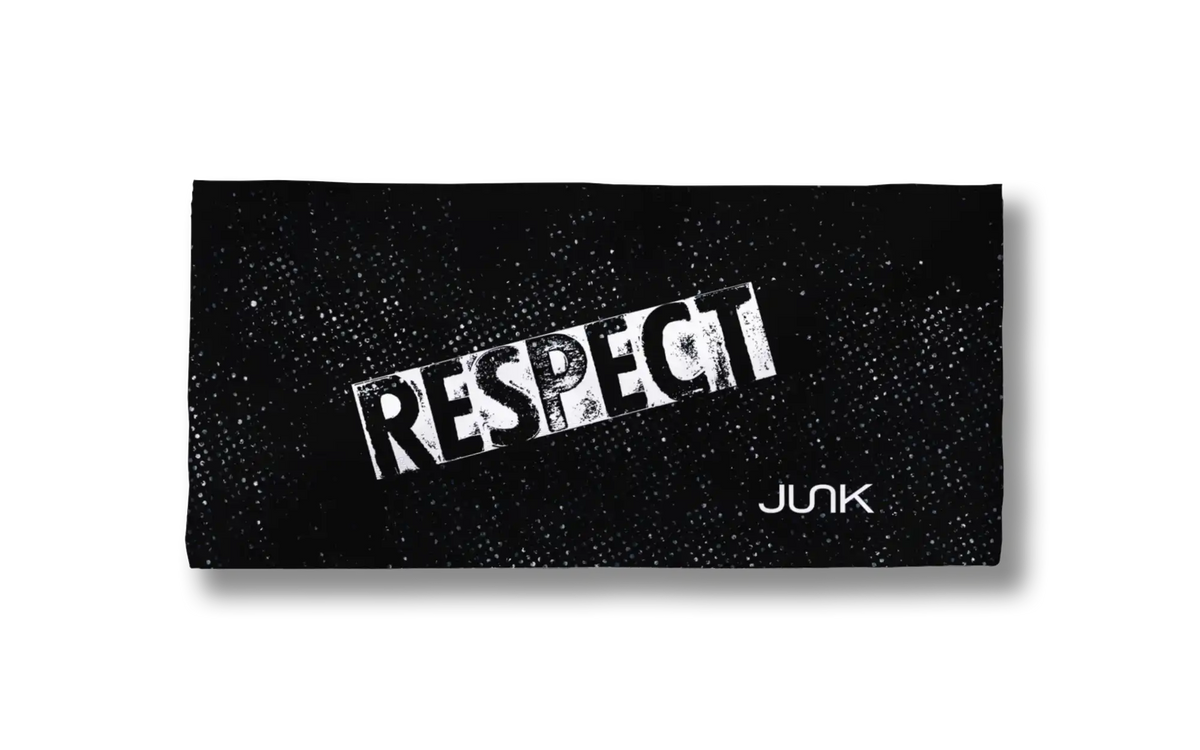 Respect Big Bang Lite Headband