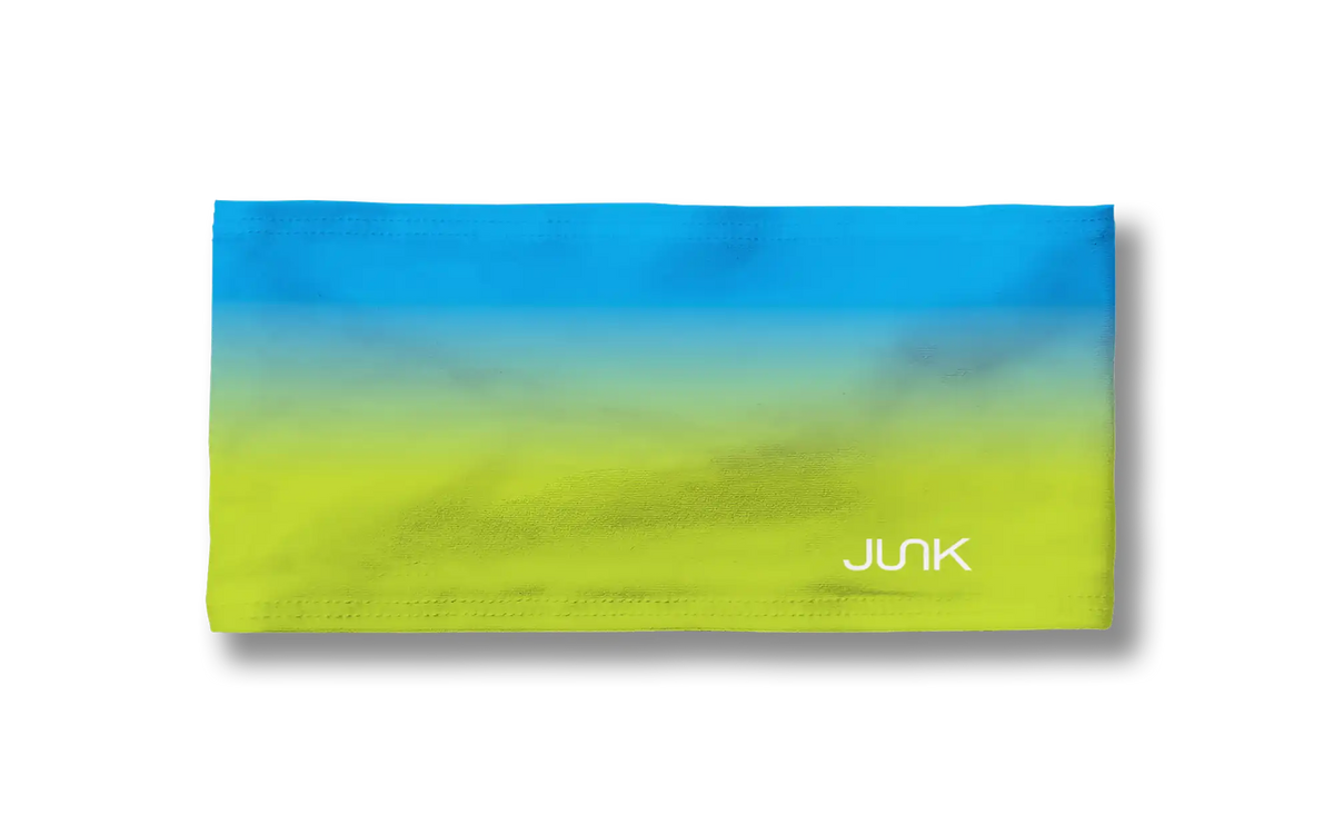 Ribbie Aqualime Big Bang Lite Headband