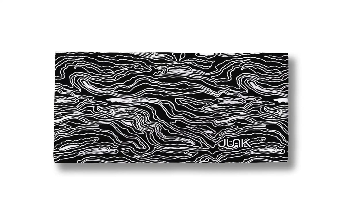 Road Map Big Bang Lite Headband