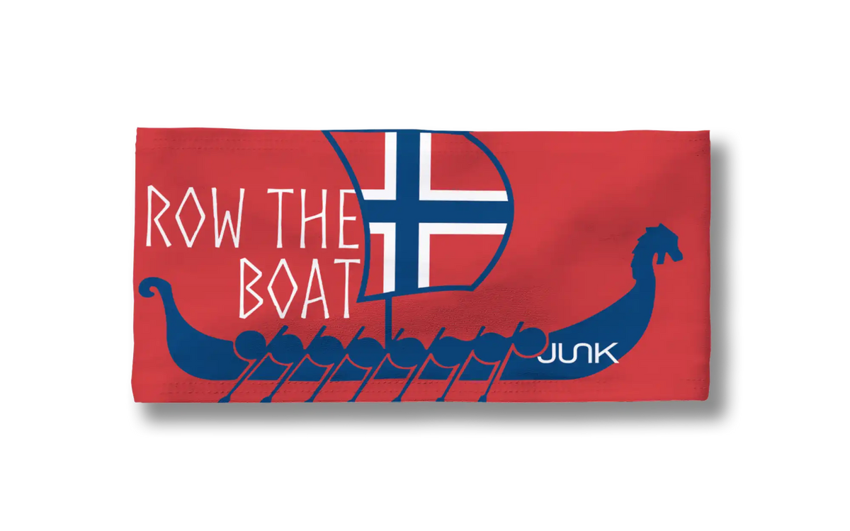 ROW Big Bang Lite Headband