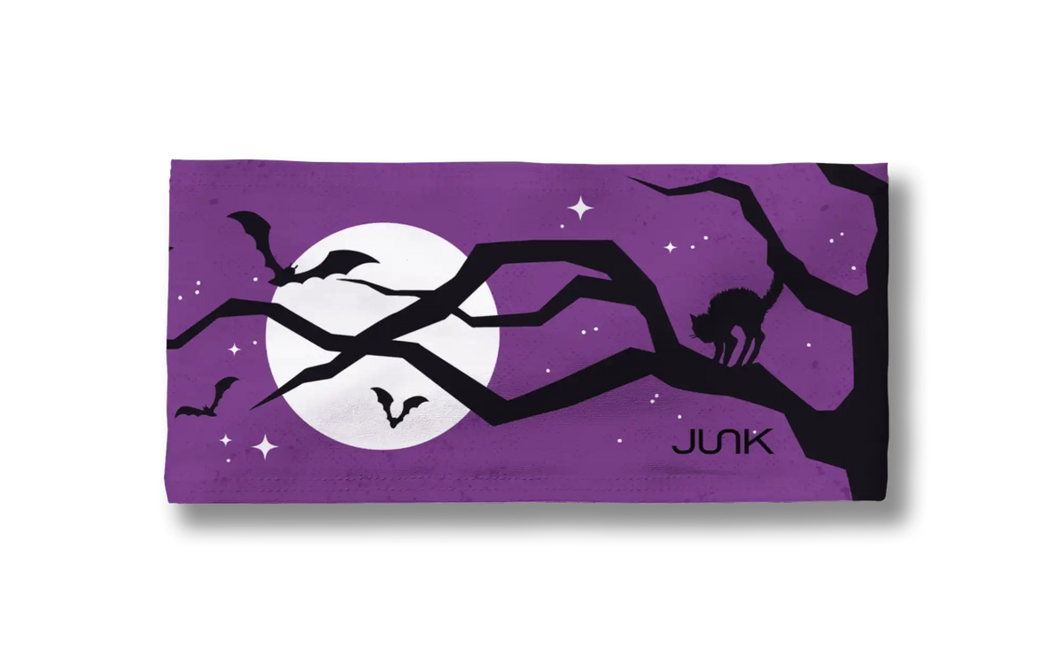 Scaredy Bat Big Bang Lite Headband