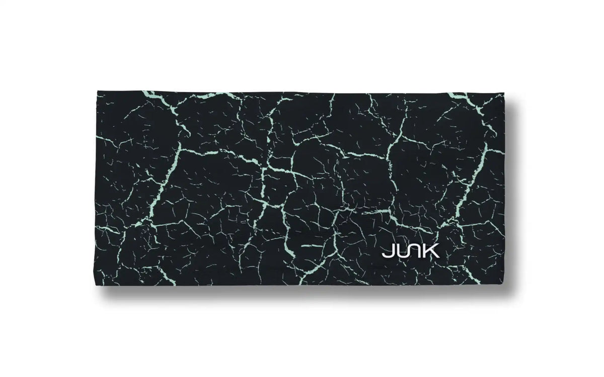 Seafoam Split Big Bang Lite Headband
