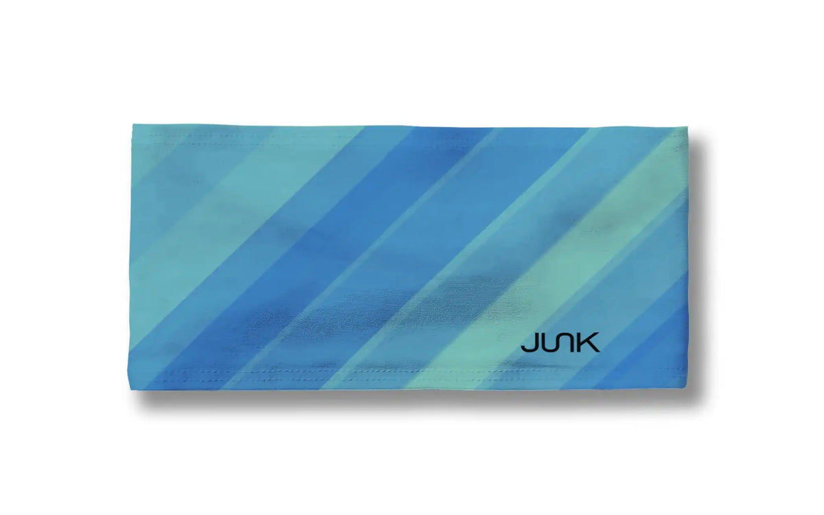 Serene Stipes Big Bang Lite Headband