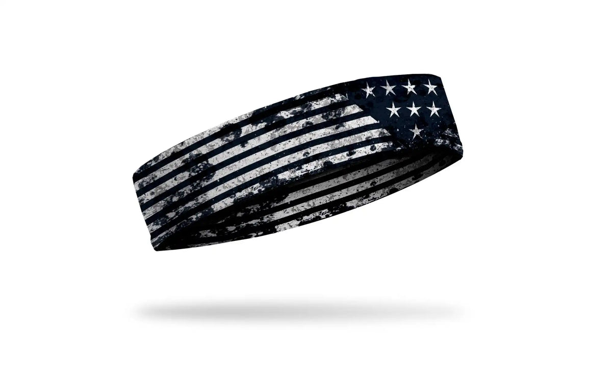 Shifting Force Baller Headband