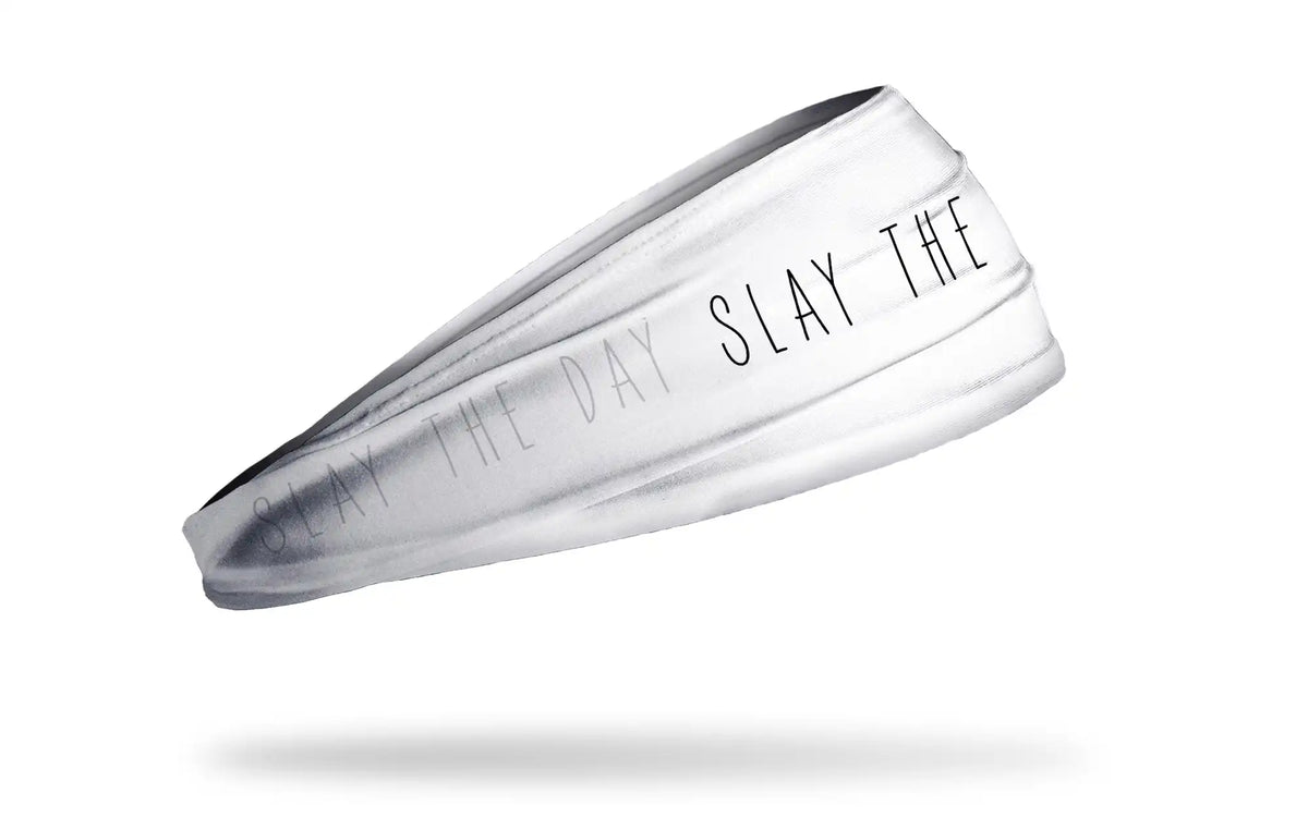 Slay the Day Big Bang Lite Headband