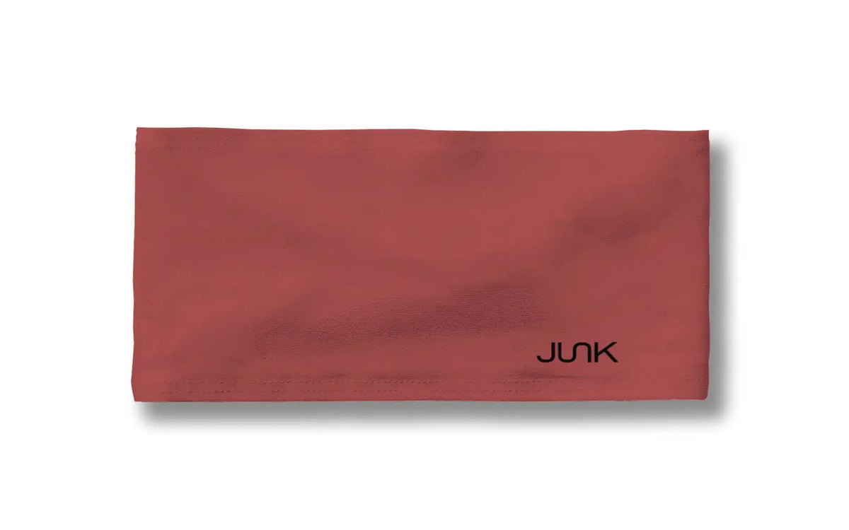 Soft Cranberry Big Bang Lite Headband