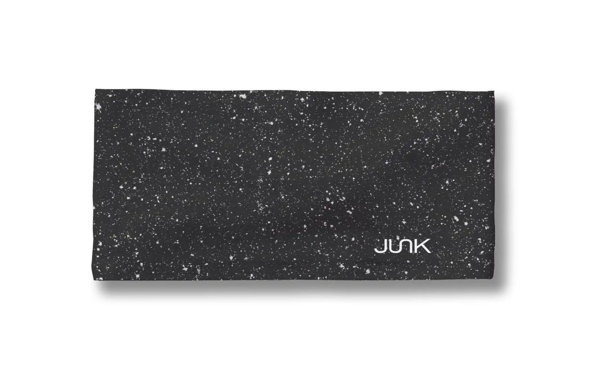 Speckled Dark Big Bang Lite Headband