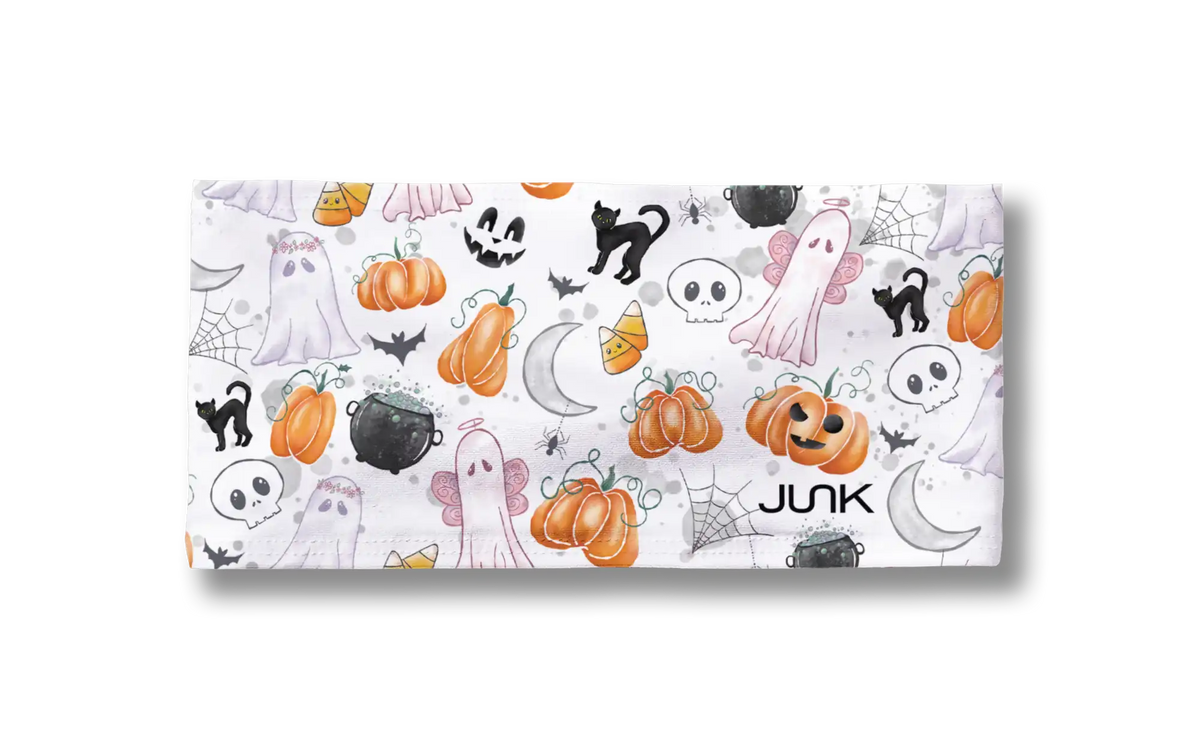 Spooky Sweet Big Bang Lite Headband