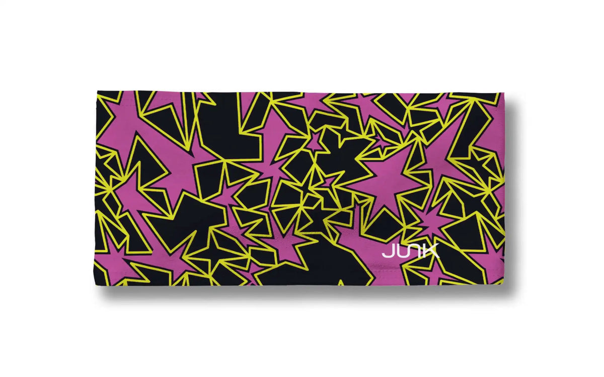 Starkiller Big Bang Lite Headband