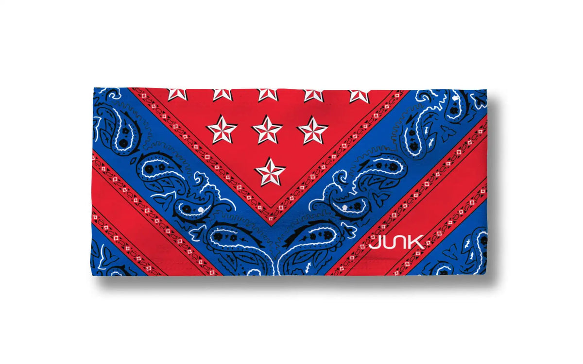 Stay True Big Bang Lite Headband