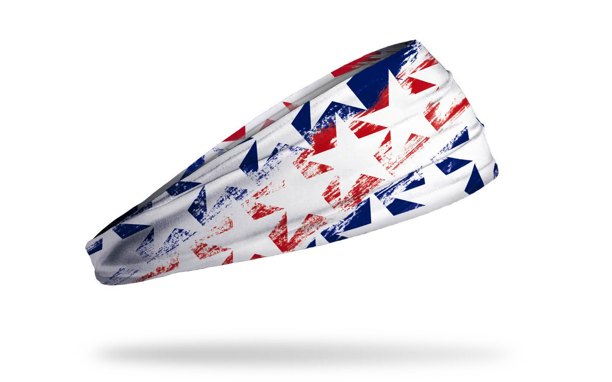 Steadfast Big Bang Lite Headband