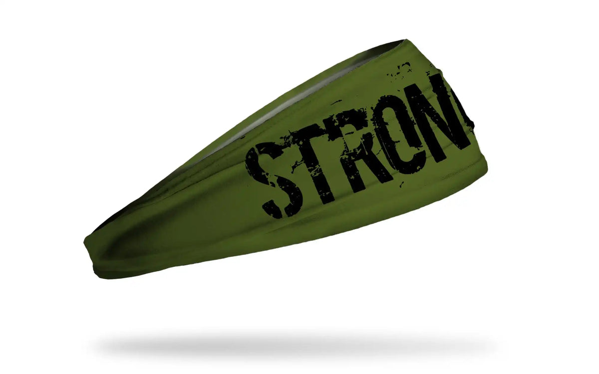 Strength Training Big Bang Lite Headband