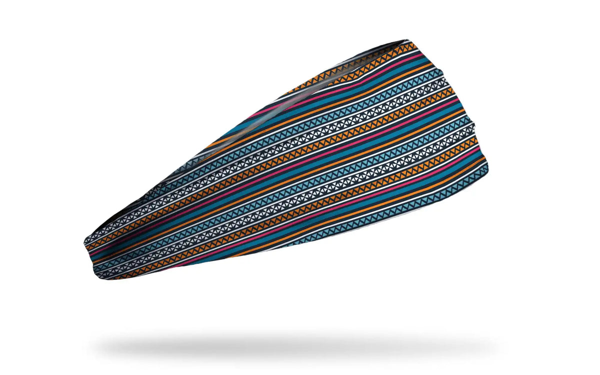 Take a Hike Big Bang Lite Headband