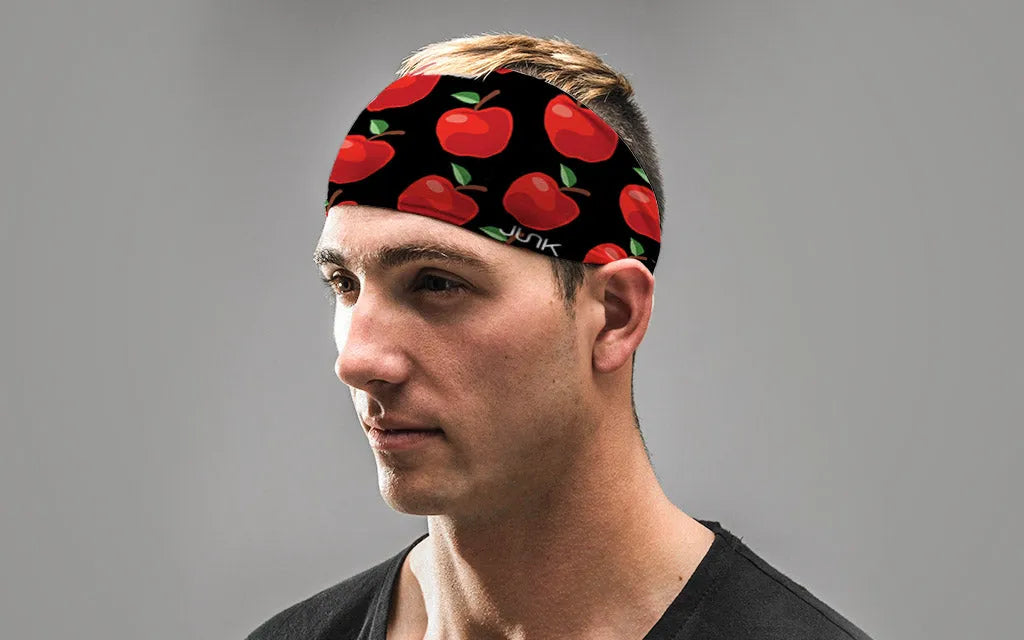 Teacher's Pet Headband