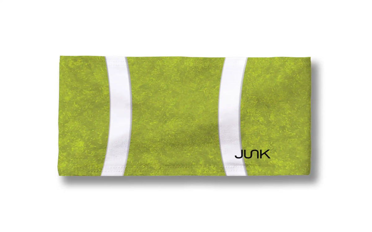 Tennis Ball Big Bang Lite Headband
