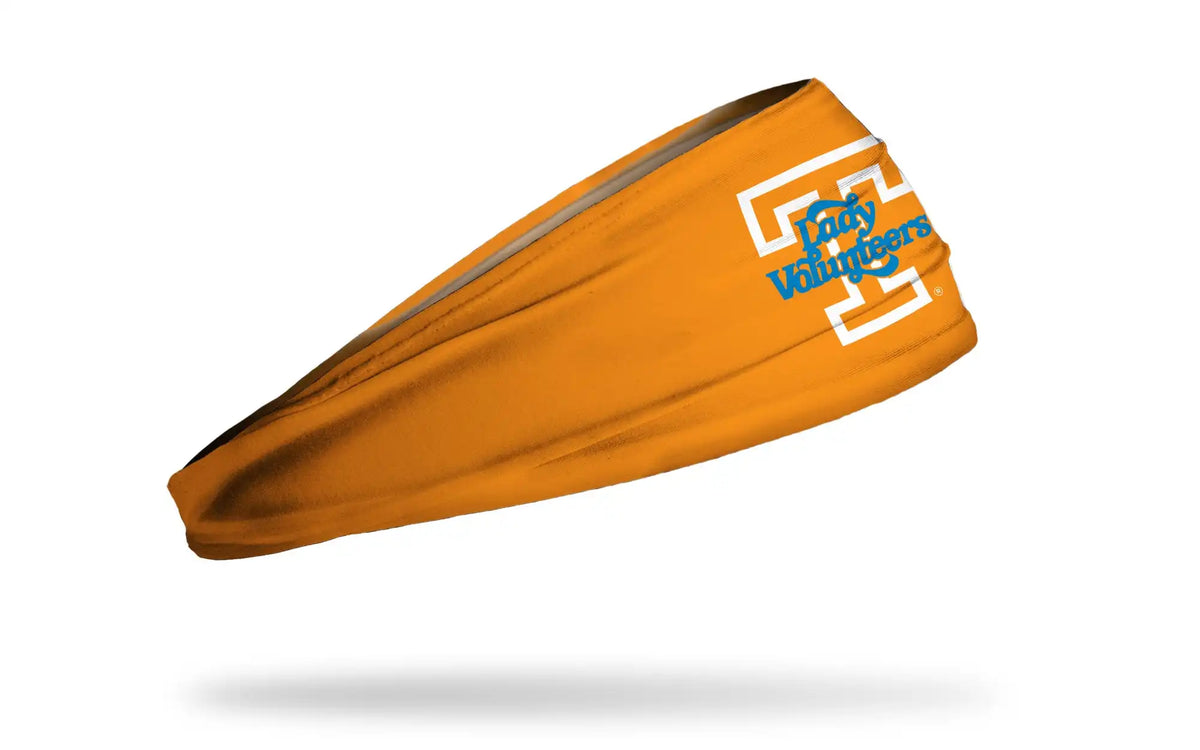 University of Tennessee: Lady Vols Big Bang Lite Headband