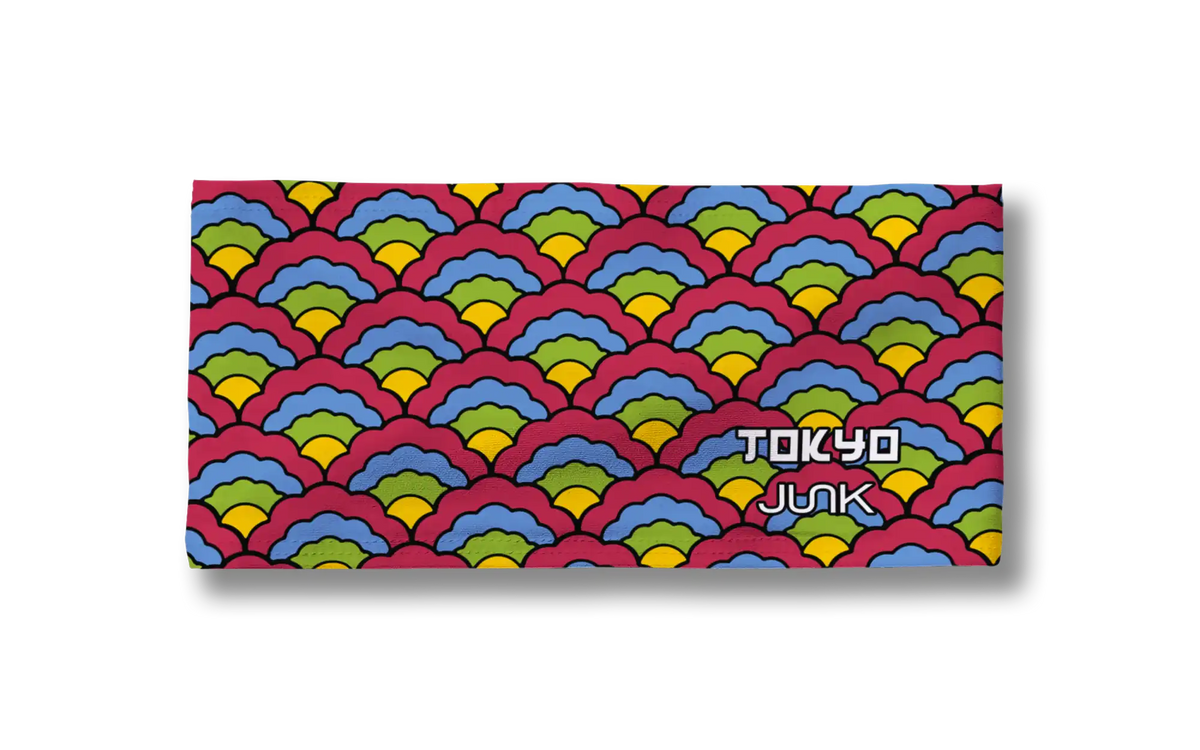 Tokyo 26.2 Big Bang Lite Headband