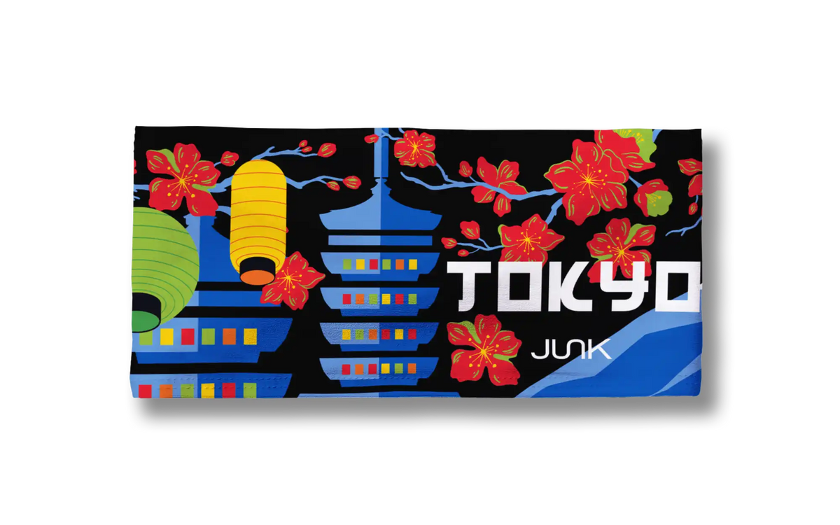 Tokyo Big Bang Lite Headband