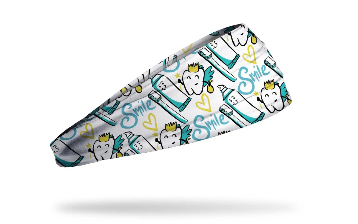 Tooth Hurty Big Bang Lite Headband