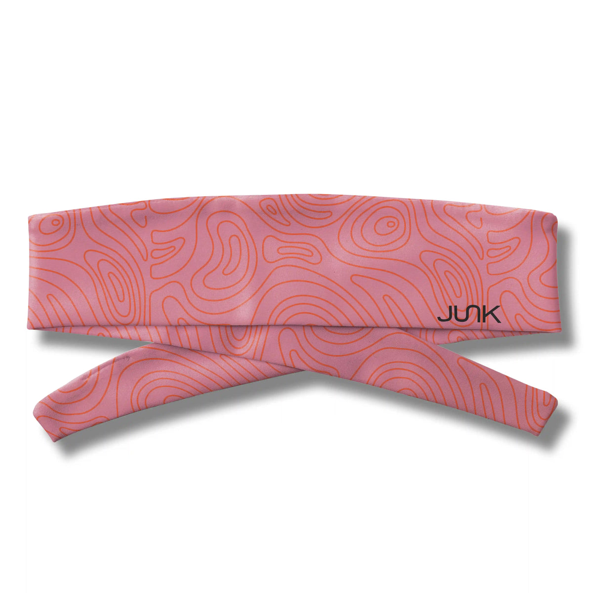 Topografika Flex Tie Headband