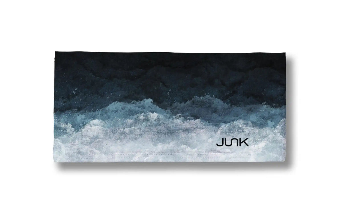 To The Depths Big Bang Lite Headband
