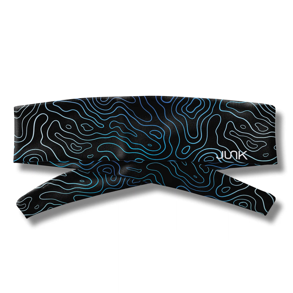 Trailblazer Flex Tie Headband
