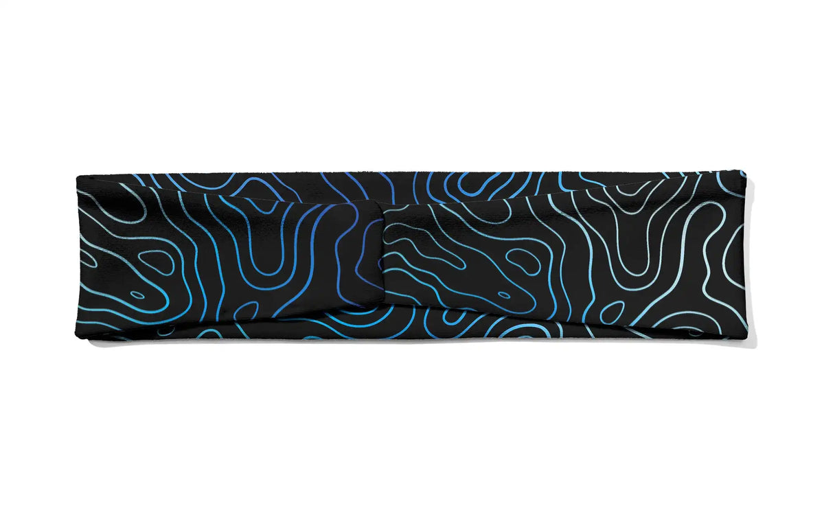 Trailblazer Infinity Headband