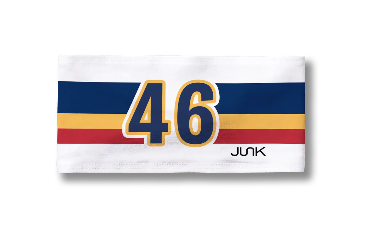 Tucker Big Bang Lite Headband