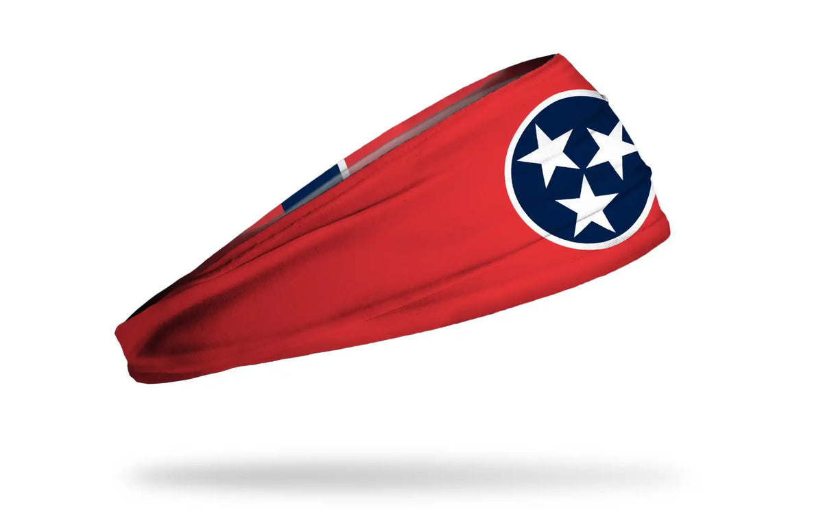 Tennessee Flag Big Bang Lite Headband