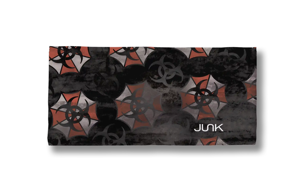 Umbrella Corp Big Bang Lite Headband