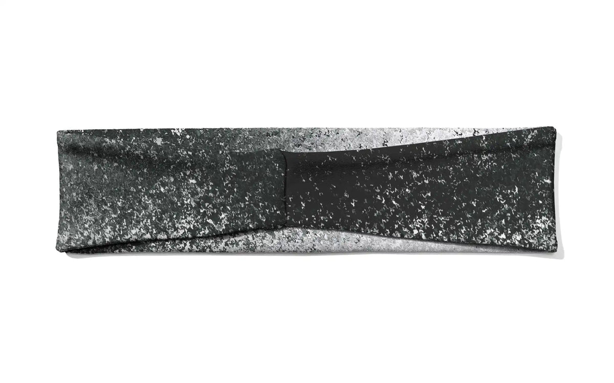 Under Pressure Infinity Headband
