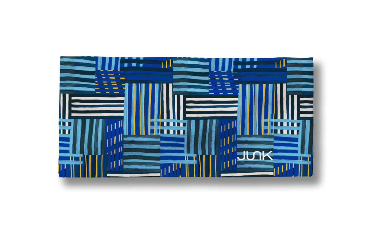 Underwater Basket Weaving Big Bang Lite Headband