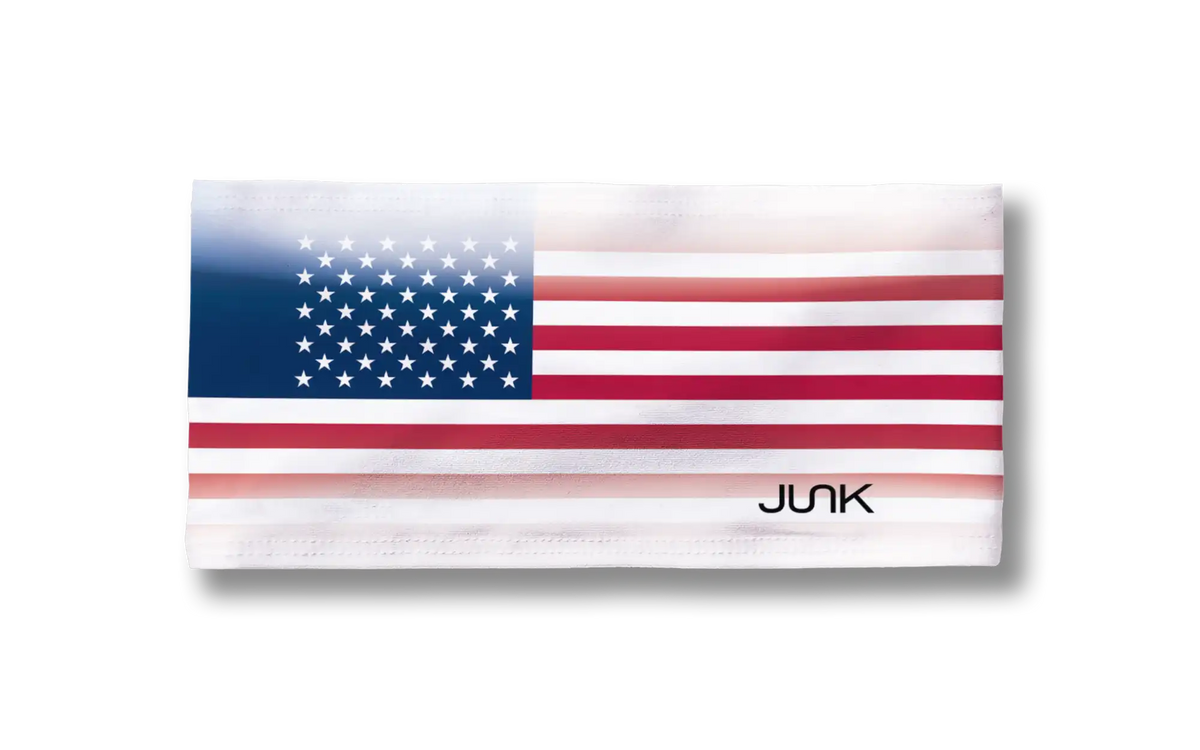 United States Classic Big Bang Lite Headband
