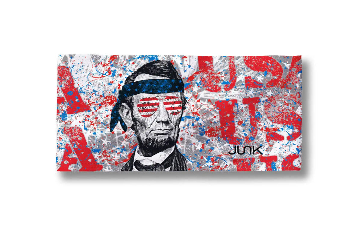 U.S.ABE Big Bang Lite Headband