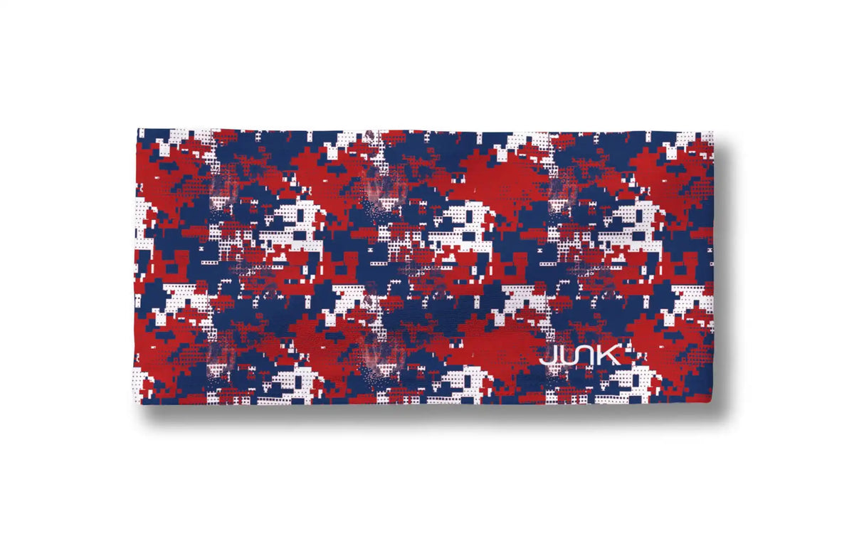 USA Digicamo Big Bang Lite Headband