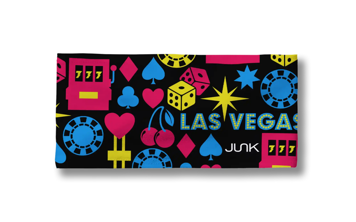Vegas Big Bang Lite Headband