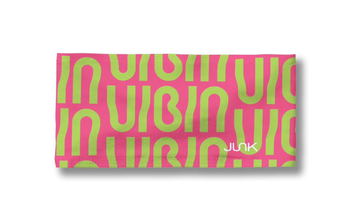 Vibin Big Bang Lite Headband
