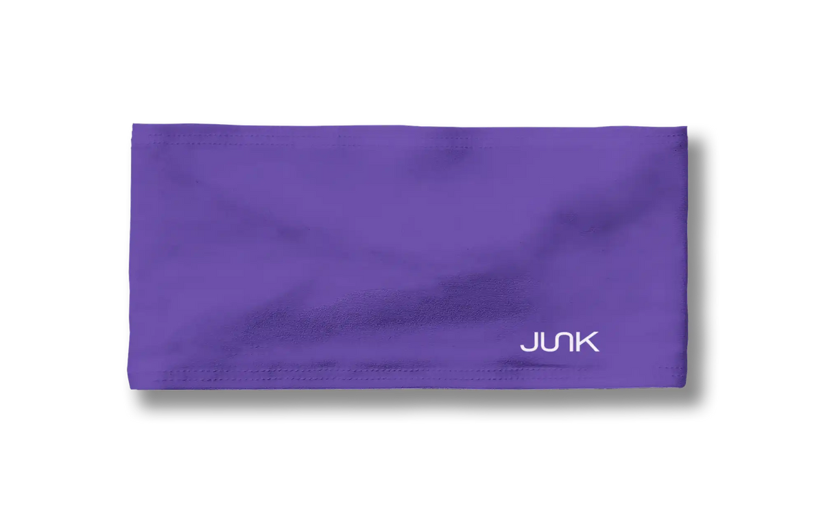 Vibrant Violet Big Bang Lite Headband