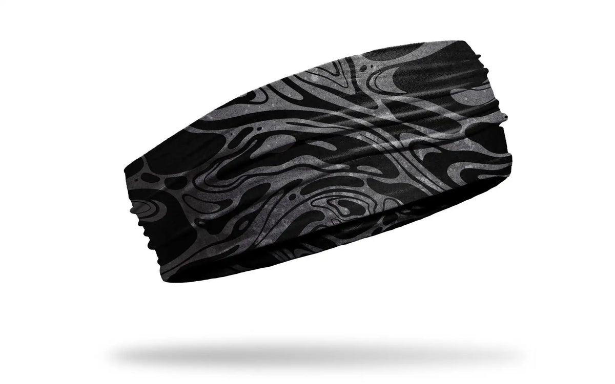 Void Walker Big Bang Headband
