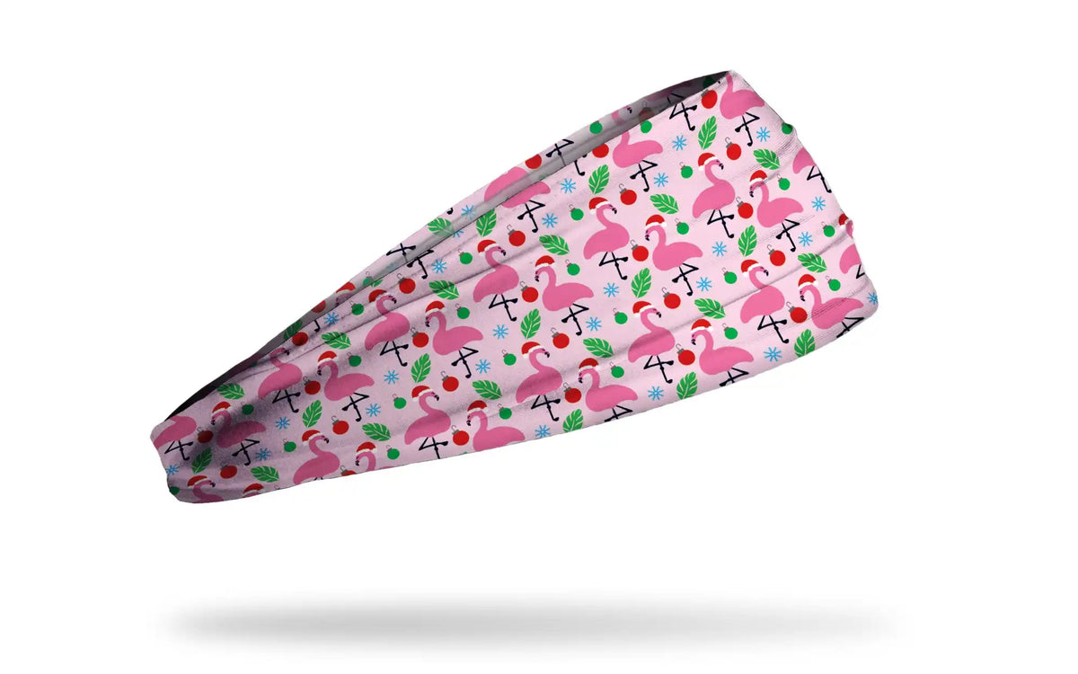 Warm Wishes Big Bang Lite Headband