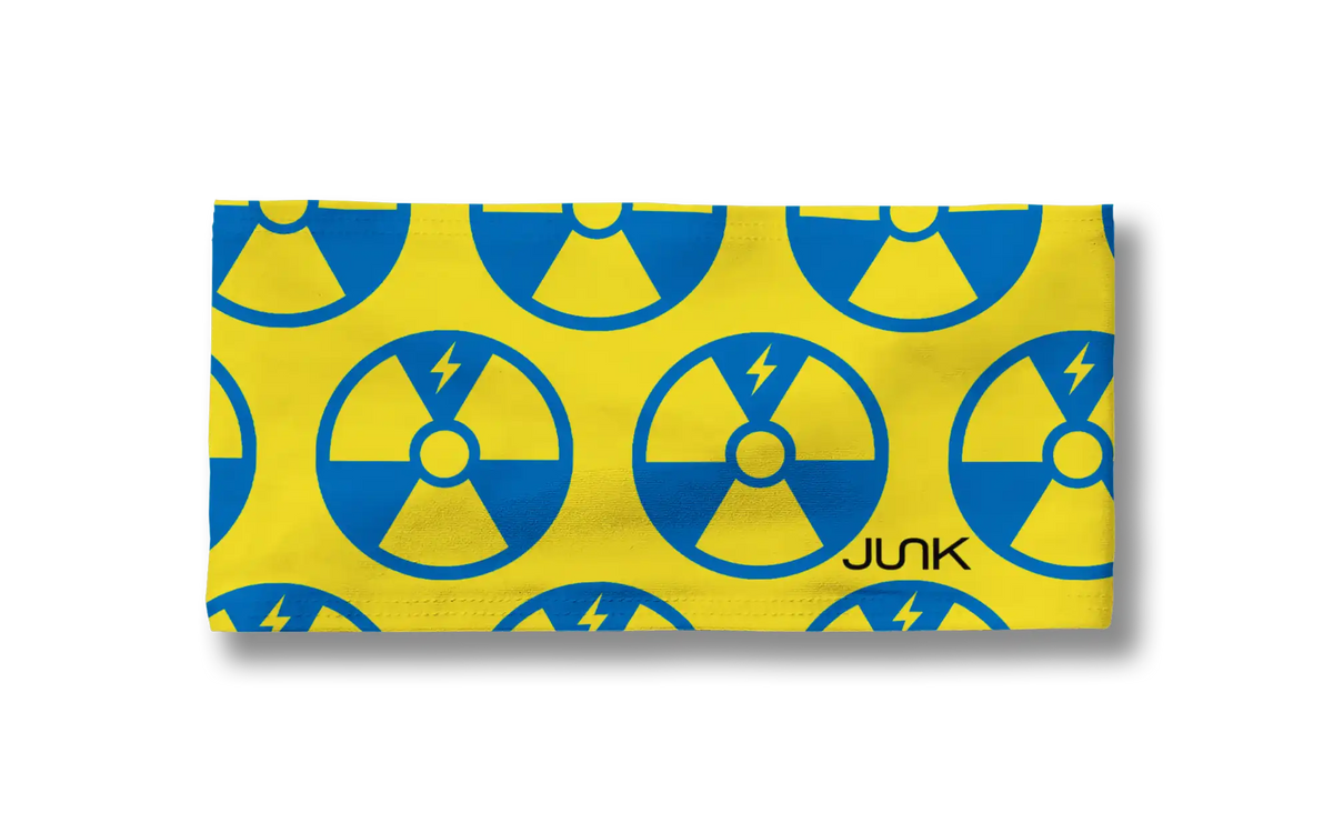Wastelander Big Bang Lite Headband