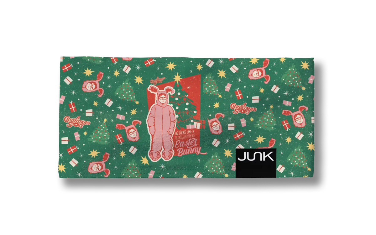 A Christmas Story: Dereanged Easter Bunny Big Bang Lite Headband