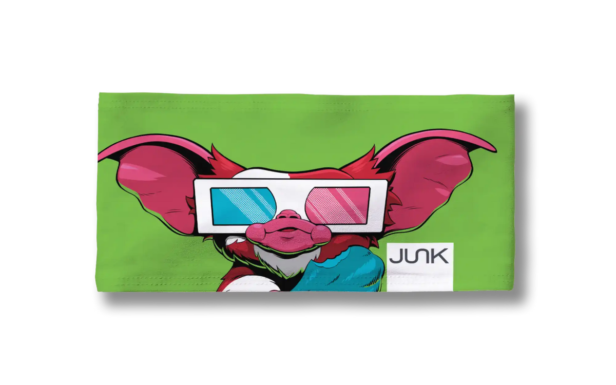 Gremlins: Oversized Gizmo Big Bang Lite Headband