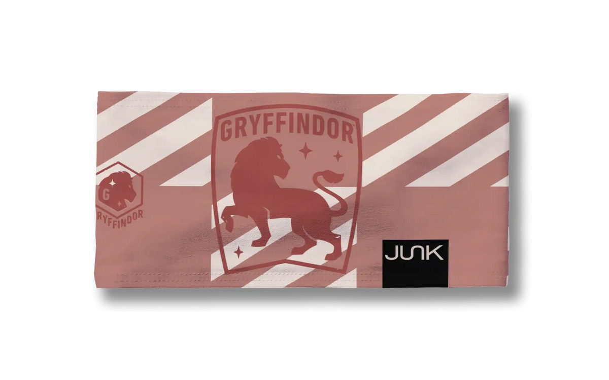 Harry Potter: Nostalgic Gryffindor Big Bang Lite Headband