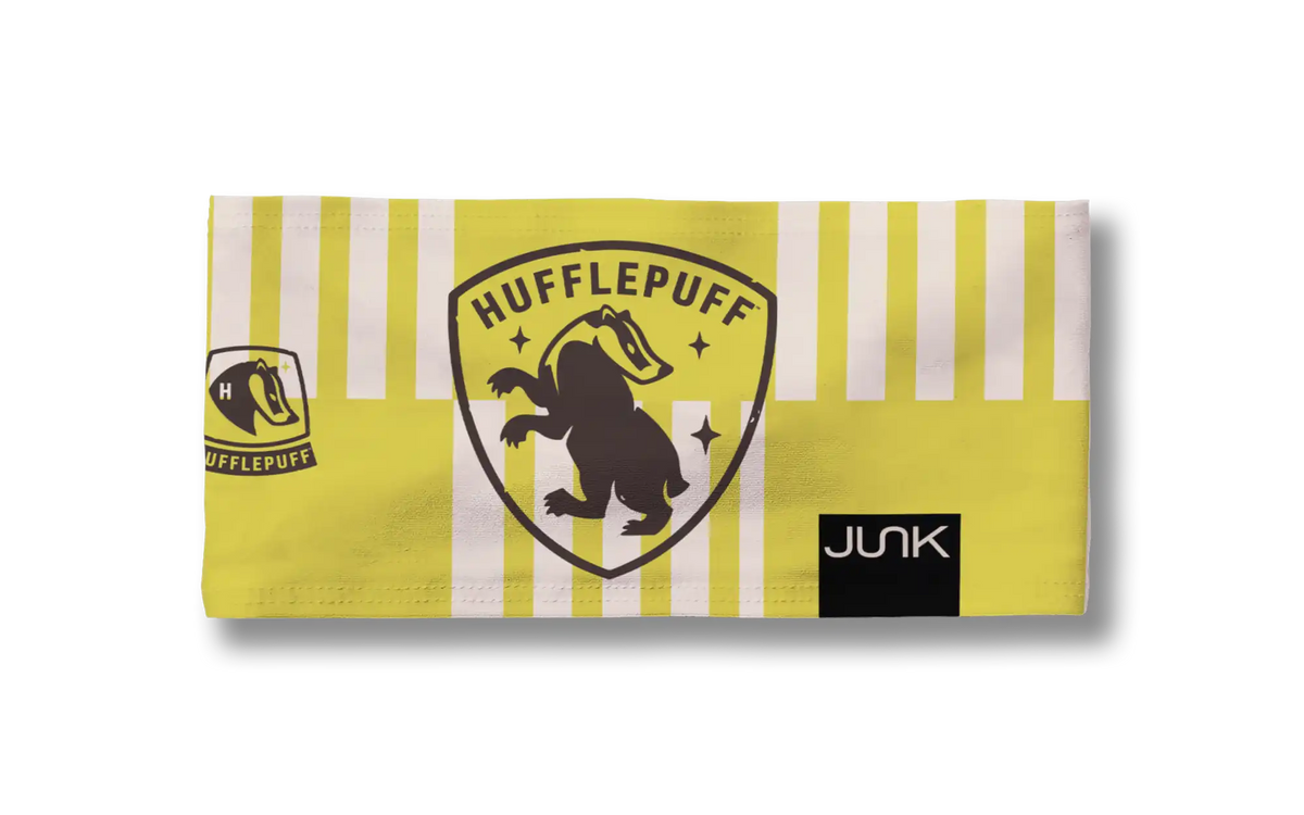 Harry Potter: Nostalgic Hufflepuff Big Bang Lite Headband