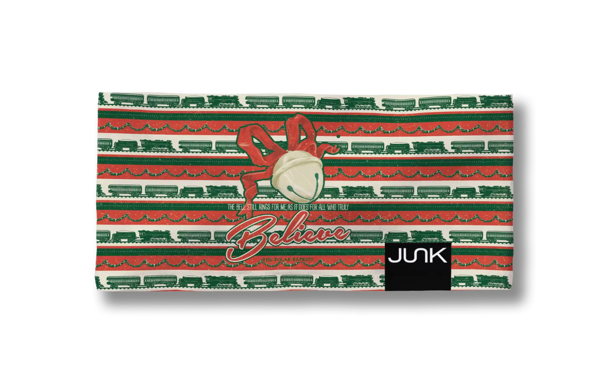 Polar Express: Magic Bell Big Bang Lite Headband