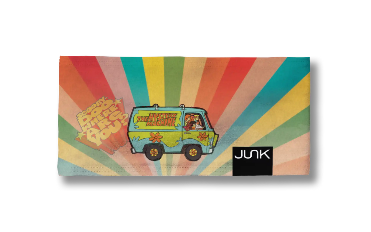 Scooby Doo: Where Are You? Big Bang Lite Headband