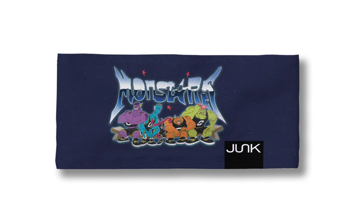 Space Jam: Monstar Squad 1996 Big Bang Lite Headband